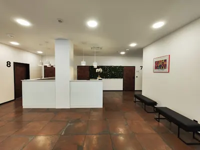 Przychodnia Prima Familia Filia os.Europejskie